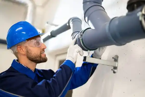 water damage restoration service Groves